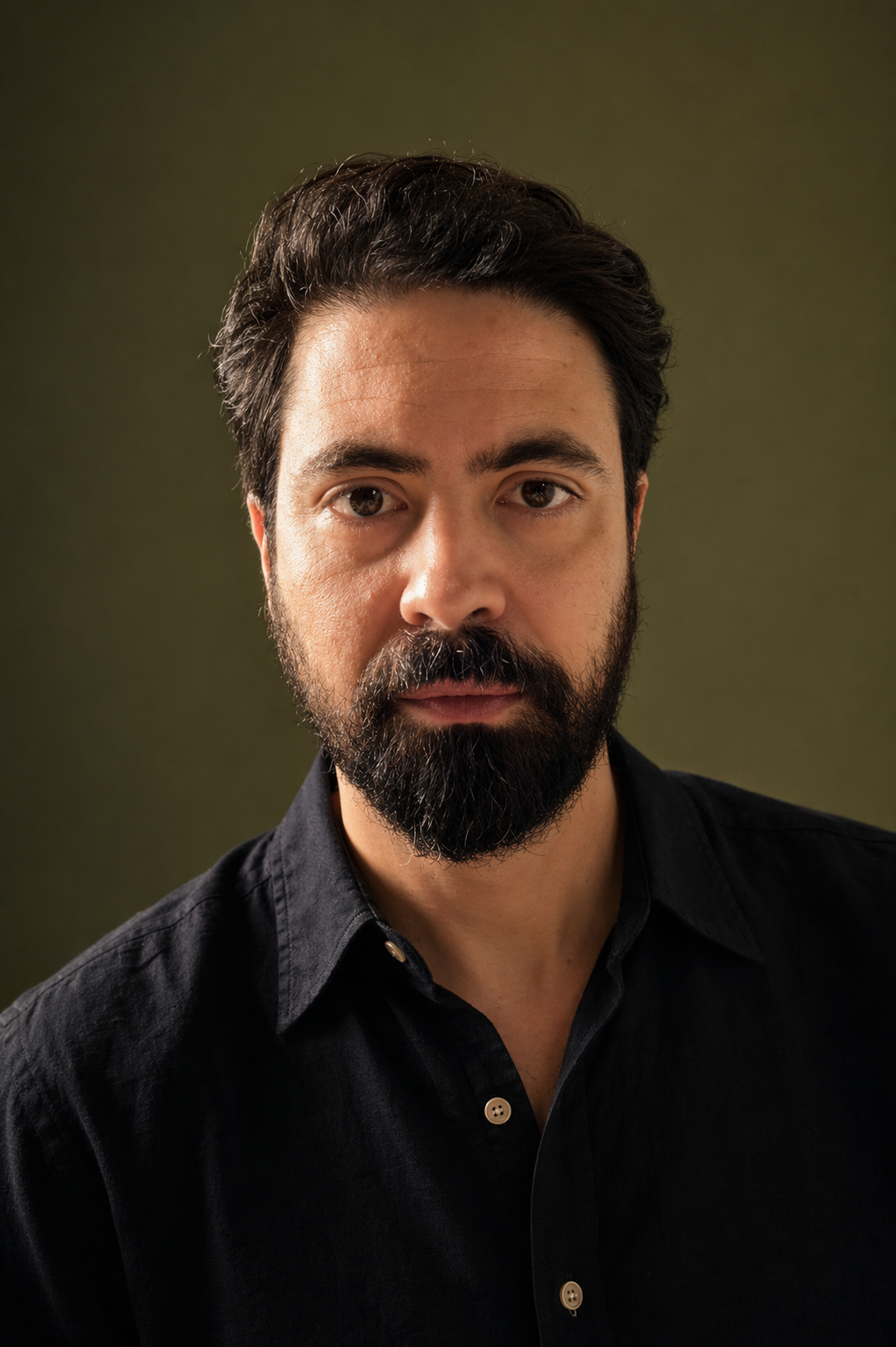Dan Hausch